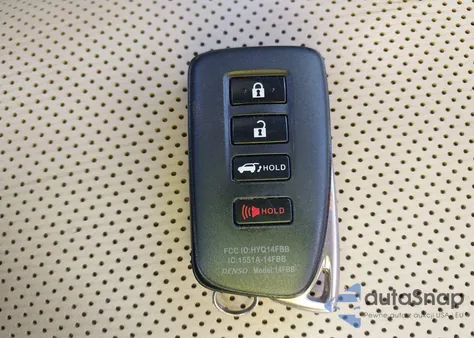 2018 Lexus Rx 350 from USA, damaged, VIN 2T2BZMCA4JC162176